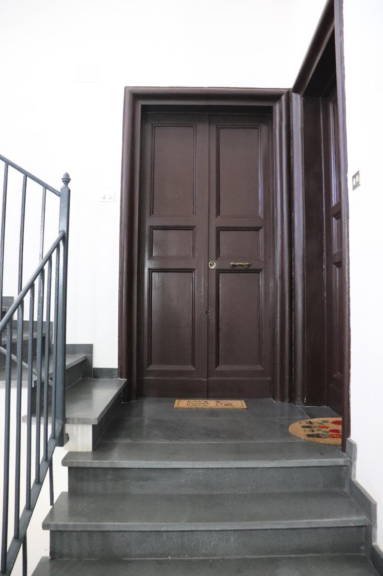 Machiavelli Home CTA Exterior foto