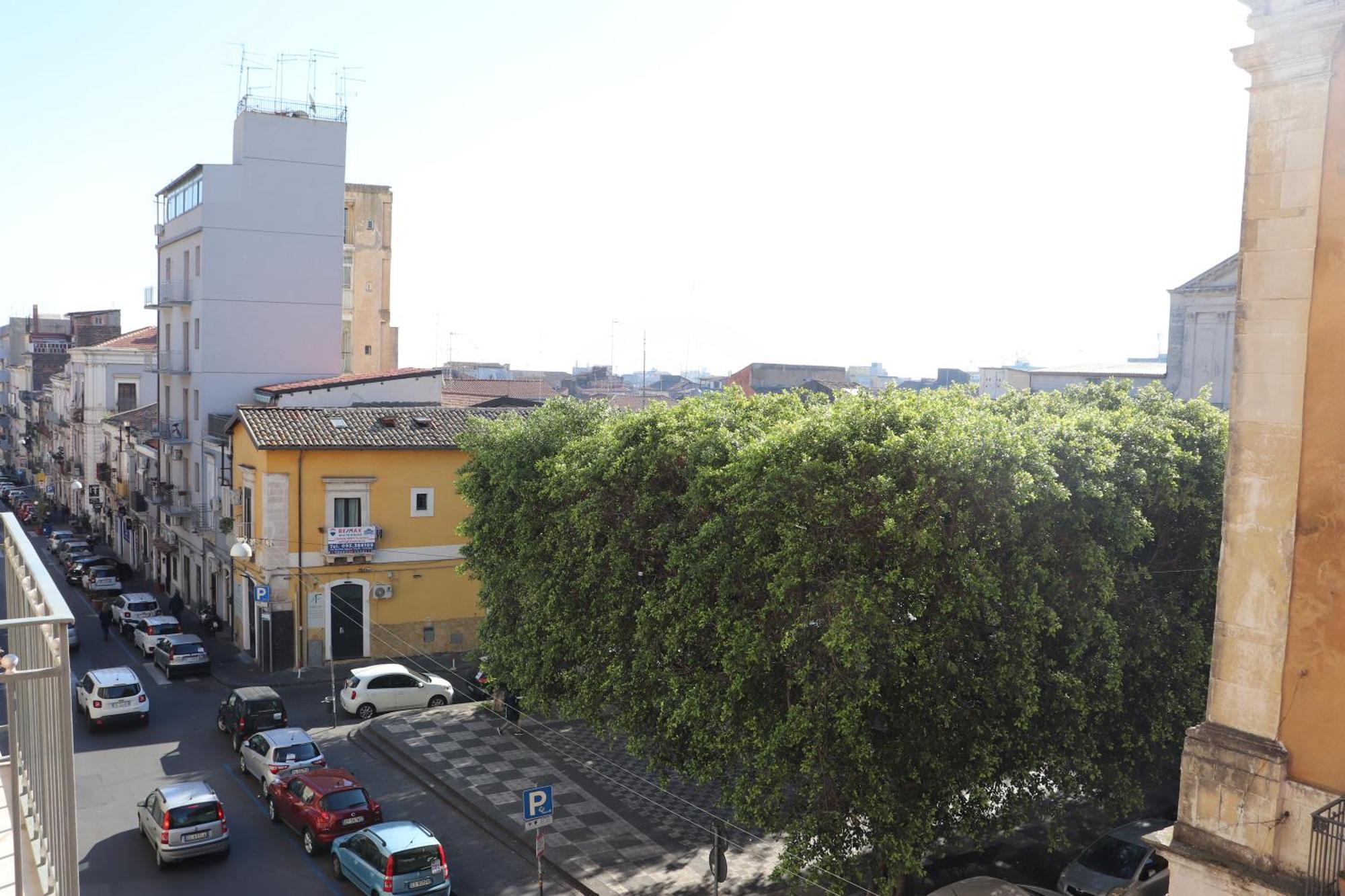 Machiavelli Home CTA Exterior foto